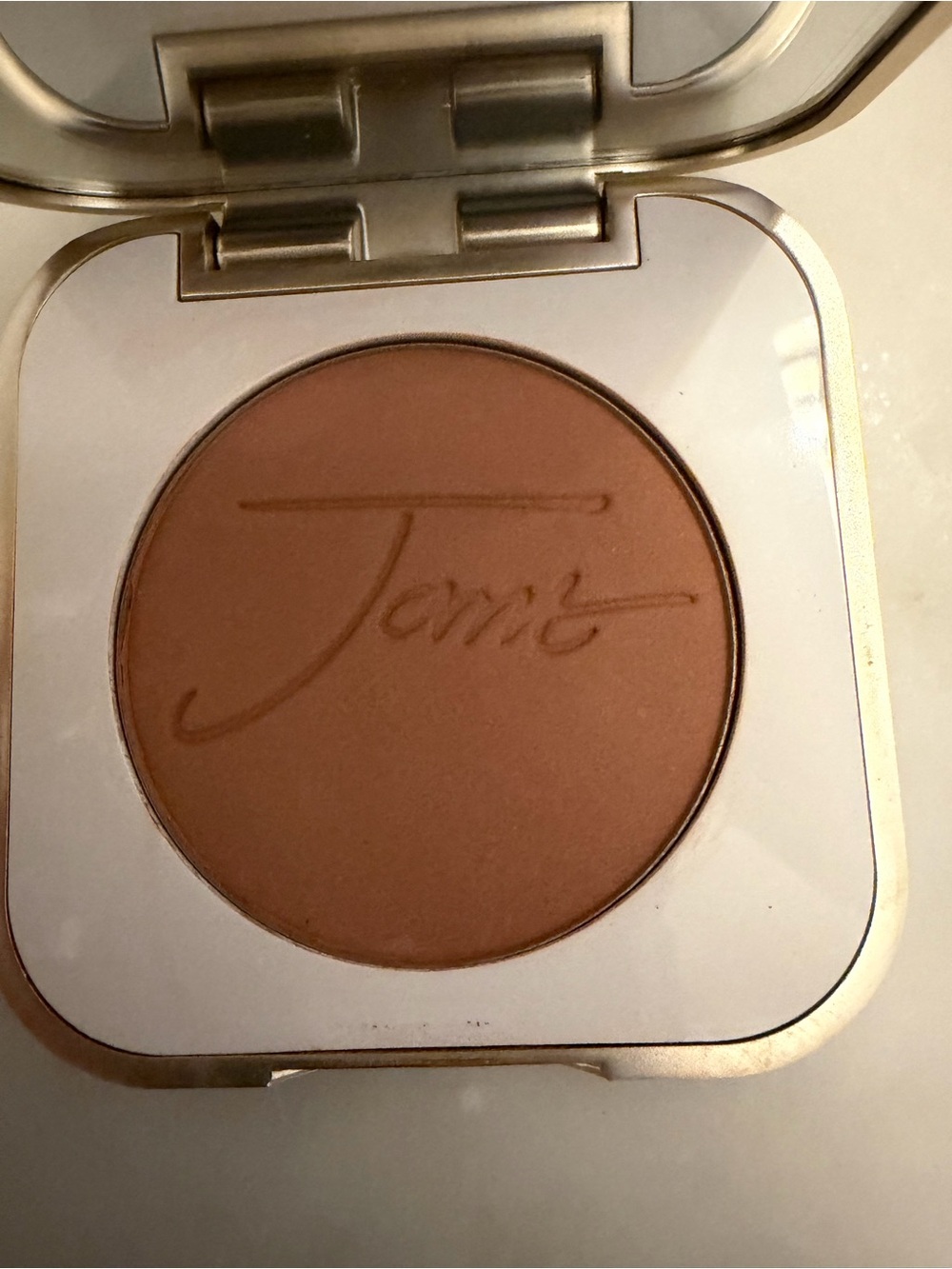 jane iredale PurePressed blush
